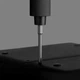 Электроотвертка с битами Xiaomi Mi Cordless Precision Screwdriver Kit Type-C Dark Grey (BHR5474GL) - изображение 4