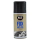 Средство от запотевания окон K2 Fox Spray 150мл антизапотеватель для авто и стекол защитная пленка (1LO-TH_11C) - изображение 1