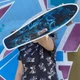 Скейт Penny з прорізом для руки ВОДА SVN-0298 - зображення 8