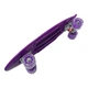 Скейт з прорізом для руки Purple SVN-0301 - зображення 2