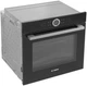 Духовой шкаф электрический Bosch HBG635BB1 - изображение 5