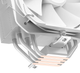 Кулер для процессора PCCooler Paladin 400 WH - изображение 6