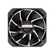 Кулер PcCooler G6 BK - изображение 5