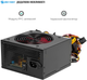 Блок питания HighPower 600W (HPE-600BR-A12S) - изображение 4