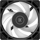 Кулер Ekwb EK-Loop Fan FPT 140 D-RGB - Black (3831109897621) - изображение 1