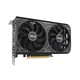 Видеокарта Asus GeForce RTX4060 8Gb DUAL OC (DUAL-RTX4060-O8G-V2 RTL) - изображение 6