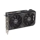 Видеокарта Asus GeForce RTX4060 8Gb DUAL OC (DUAL-RTX4060-O8G-V2 RTL) - изображение 7