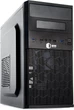 Корпус Qube QB07M 400W Black (QB07M_MN4U3) - изображение 1