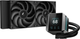 Система водяного охлаждения Deepcool Mystique 240 (R-LX550-BKDSNC-G-1) - изображение 1