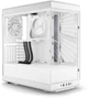 Корпус Hyte Y40 White (CS-HYTE-Y40-WW) - изображение 1