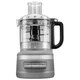 Кухонний комбайн KitchenAid 1,7 л 5KFP0719EFG матовий сірий - зображення 1