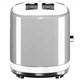 Тостер KitchenAid 5KMT2116ECU на 2 тоста серебристый - изображение 4