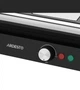 Притискний гриль Adesto GH-1800MB - зображення 10