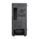 Корпус GAMEMAX Forge MB Micro ATX без блока питания закаленное стекло Micro Gaming Mini Tower M-ATX (200mm) ITX - изображение 8