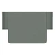 Автомобильный органайзер Baseus OrganizeFun Series Car Console Storage Organizer Frosted Grey (C20256502831-00) - изображение 3