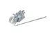 Термостат для духовки, COK201GF, 16А (47-290°C) Tecasa NT-252 GF - изображение 2