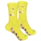 Шкарпетки Pornstar від 1and1 чоловічі - 41-45 (L) - зображення 1