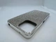 Чохол стрази Diamond Case для Xiaomi Redmi 12 - зображення 2