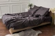 Підковдра Moon&Star Satin Premium Rain Cloud King Size 220 x 240 см (MS-870000484) - изображение 5