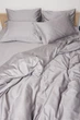 Підковдра Moon&Star Satin Premium Smoke King Size 220 x 240 см (MS-870000489) - изображение 3