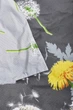 Підковдра Moon&Star Бязь Gold Люкс Dandelion King Size 220 x 240 см (MS-870000019) - зображення 3