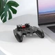 Игровой контроллер джойстик HOCO GM7 Eagle six finger game controller Black (6931474752925) - изображение 6