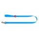 Поводок для собак водостойкий WAUDOG Waterproof, S, Ш 15 мм, Длина 122 см голубой - изображение 2