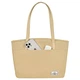 Женская Сумка для ноутбука WIWU Ora Tote 14'' Biege - изображение 2