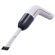 Портативний пилосос Usams US-ZB253 Mini LEJ Series White - зображення 1