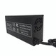 Быстрая зарядка для аккумуляторов LiFePO4 12V 20A 14.6V зарядное устройство в металлическом корпусе с охлаждениям. - изображение 3