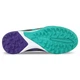 Сороконожки футбольные детские SP-Sport Underfoot Comfort 767-1 размер 39 Grey-Mint-Purple - изображение 7