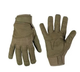 Рукавички тактичні MIL-TEC "ASSAULT GLOVES" Олива12519501 розмір XL - зображення 1