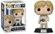 Фігурка колекційна фільм Фанко Поп Зоряні Війни Люк Скайуокер Funko Pop Star Wars Luke Skywalker SW LS 594 (SW LS 594) - зображення 1