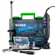 Шліфувально-гравіювальна машина Wuber 200W - зображення 1