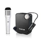 Портативный усилитель с микрофоном Takstar E500W - изображение 1