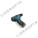 Акумуляторний шуруповерт 12V з великим набором інструментів XPRO (43622-_1756) - зображення 6
