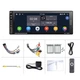 Автомагнітола XPRO CTC-1081N Android 13.0 з сенсорним екраном 10.1, 4+64GB, WI-FI, GPS (44164-CTC-1081N_3326) - зображення 7