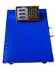 Ваги електронні з WiFi XPRO ACS 200KG 35*45 (42884-ACS 200_1940) - зображення 1