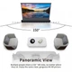 ALR екран VividStorm S Obsidian Long Throw 100 White (S ALR 100(White)_32699) - изображение 4