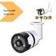 Камера з сонячною панеллю 6MP XPRO W07 APP ICSEE (40739-W07_1525) - зображення 2