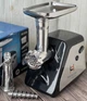 Електрична м'ясорубка Henschll з функцією соковитискача XPRO HS-0034 2500W (39886-HS-0034_1617) - зображення 4