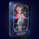 Шарнирная игрушка кукла Созвездие Дева - изображение 2