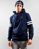 Худі Ellesse Municipio hoodie navy XXL - изображение 1