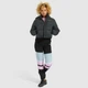 Куртка Ellesse Monolis padded black XS - изображение 3