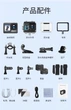 Экшн Камера 4K с Пультом ДУ и Системой Оптической Стабилизации Clefers V8 - Full HD Wi-Fi Аккумулятор на 900 mAh Поддержка microSD до 64гб (4030369) - изображение 2