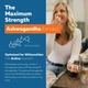 Екстракт Ашваганди преміум-класу Triquetra Health Ashwa-70 Ashwagandha Extract 60 капсул - зображення 2