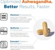 Екстракт Ашваганди преміум-класу Triquetra Health Ashwa-70 Ashwagandha Extract 60 капсул - зображення 4