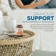Екстракт Ашваганди преміум-класу Triquetra Health Ashwa-70 Ashwagandha Extract 60 капсул - зображення 6