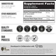 Екстракт Ашваганди преміум-класу Triquetra Health Ashwa-70 Ashwagandha Extract 60 капсул - зображення 7