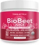 Органічний буряк холодного віджиму преміум-класу Triquetra Health BioBeet 150 г - зображення 1